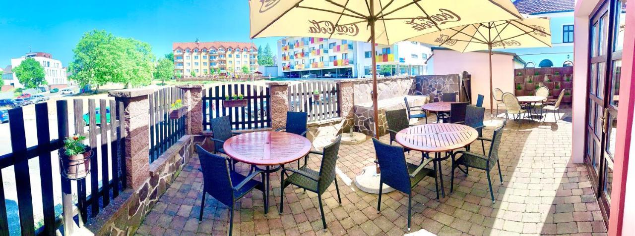 Hotel Bily Beranek Kralovice 3*