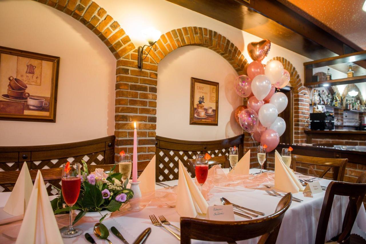 Bily Beranek Kralovice Hotel 3*