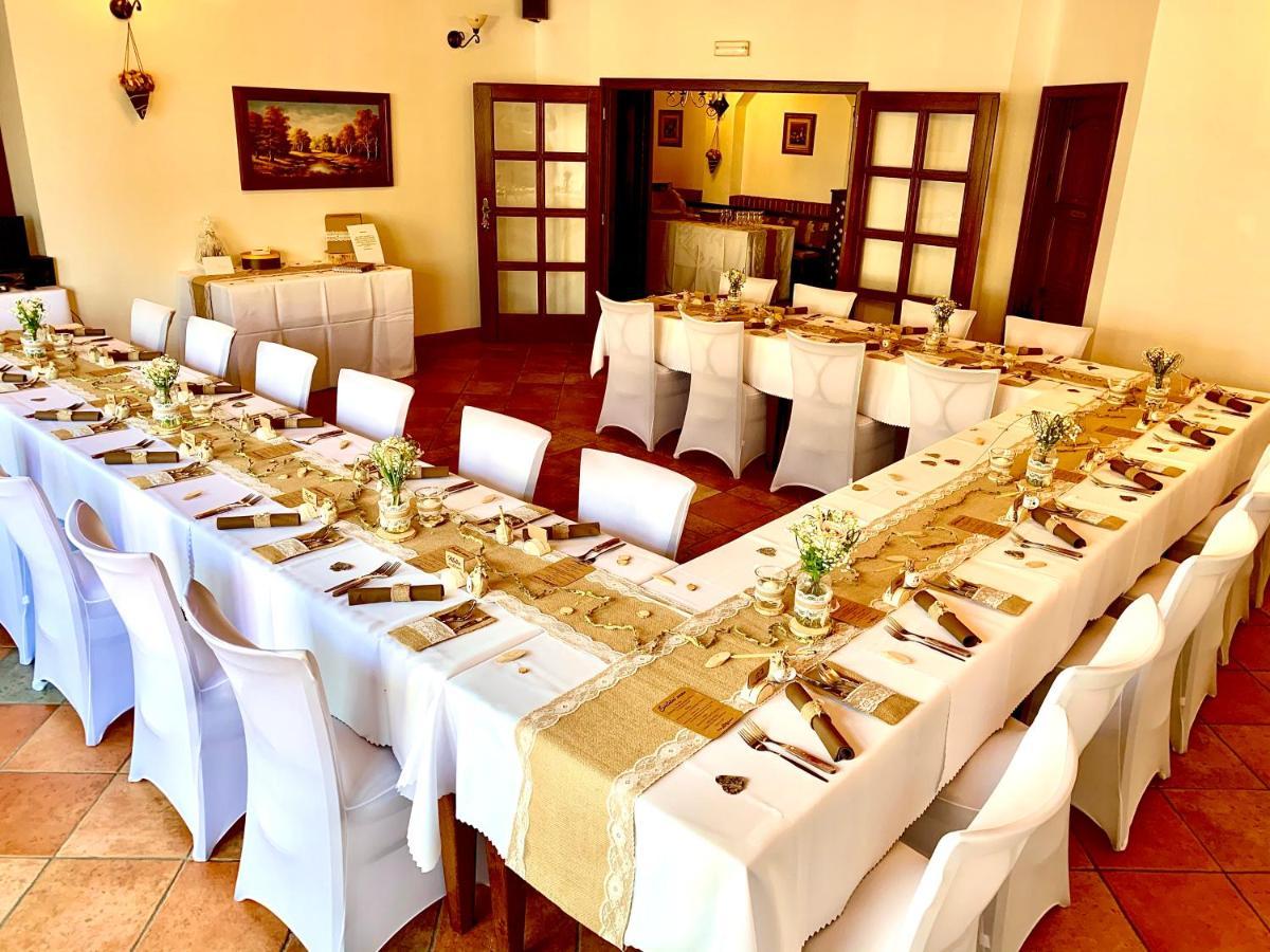 Bily Beranek Kralovice Hotel 3*