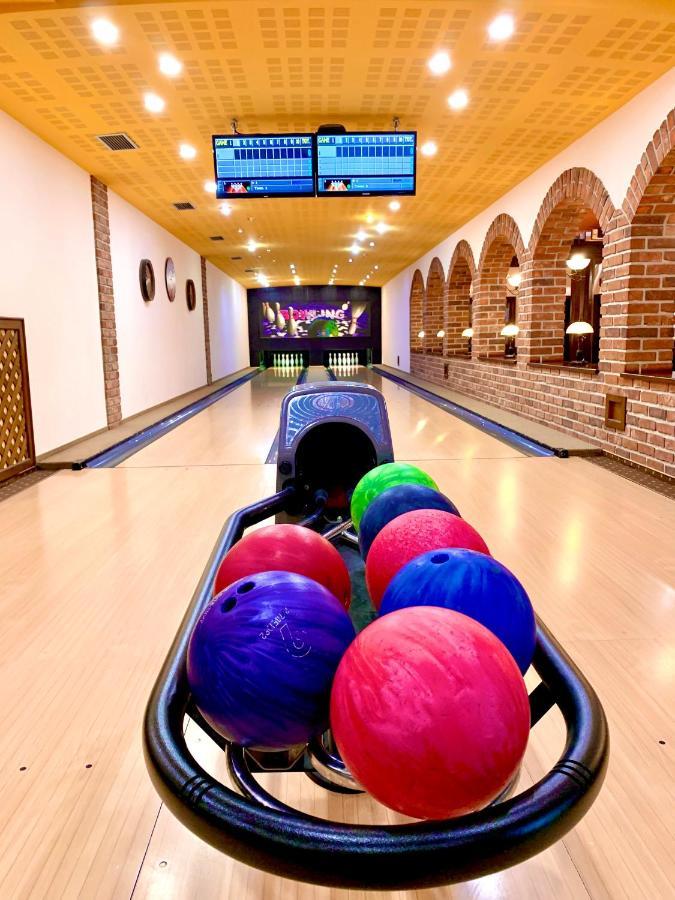 Hotel Bily Beranek Kralovice 3*
