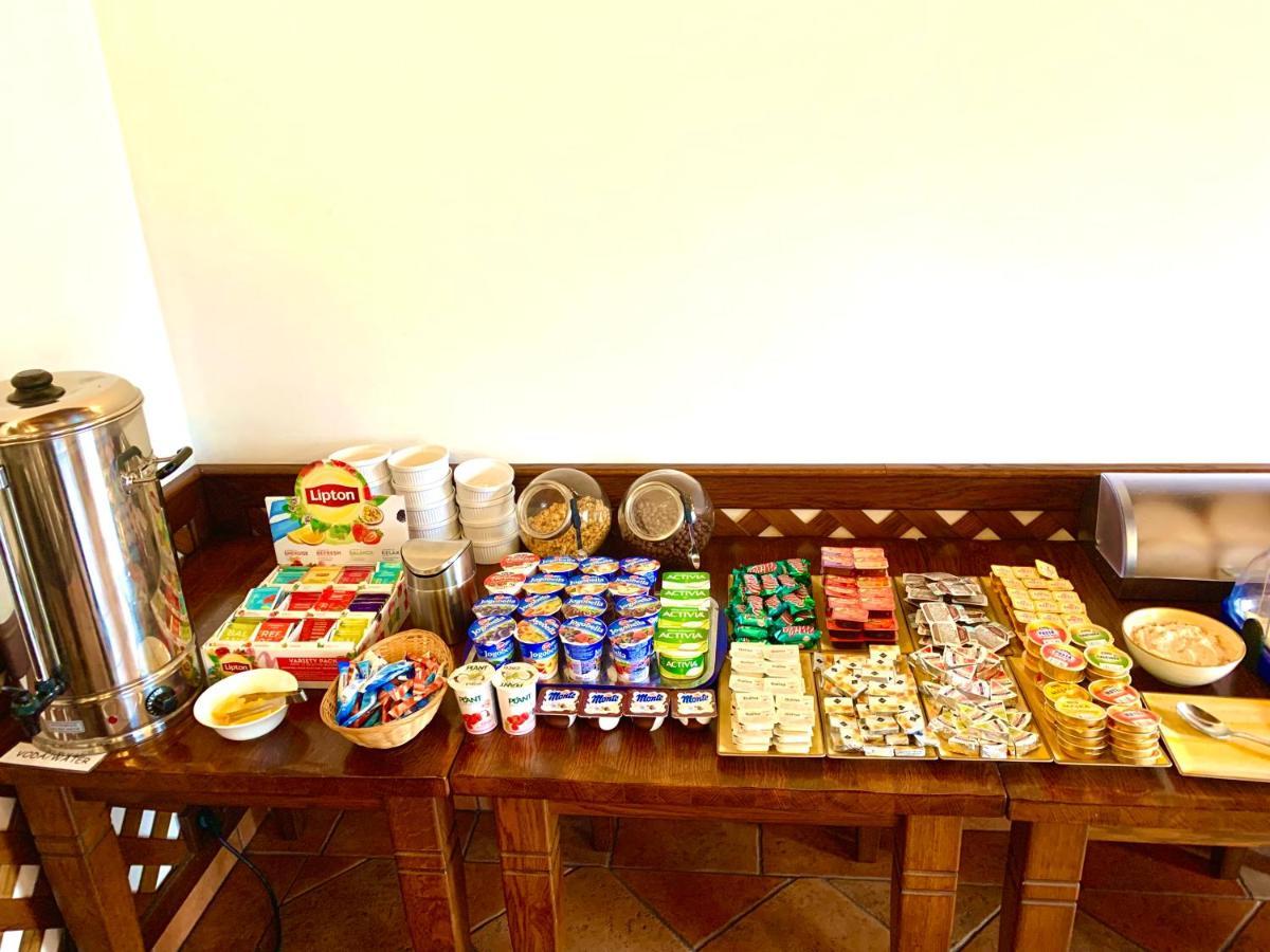 Hotel Bily Beranek Kralovice 3*