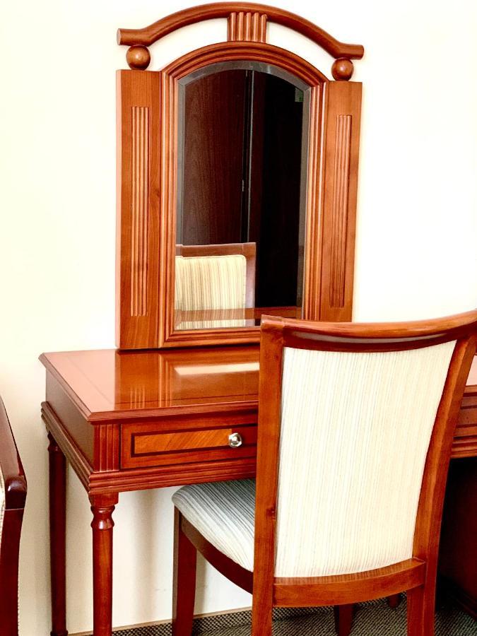 Hotel Bily Beranek Kralovice