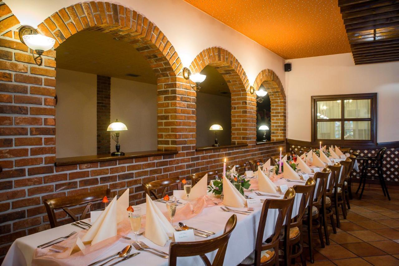 Bily Beranek Kralovice Hotel 3*