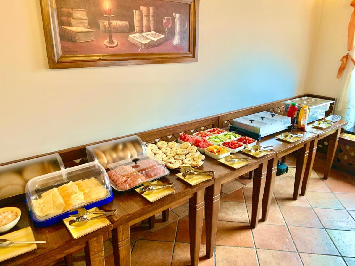 Hotel Bily Beranek Kralovice